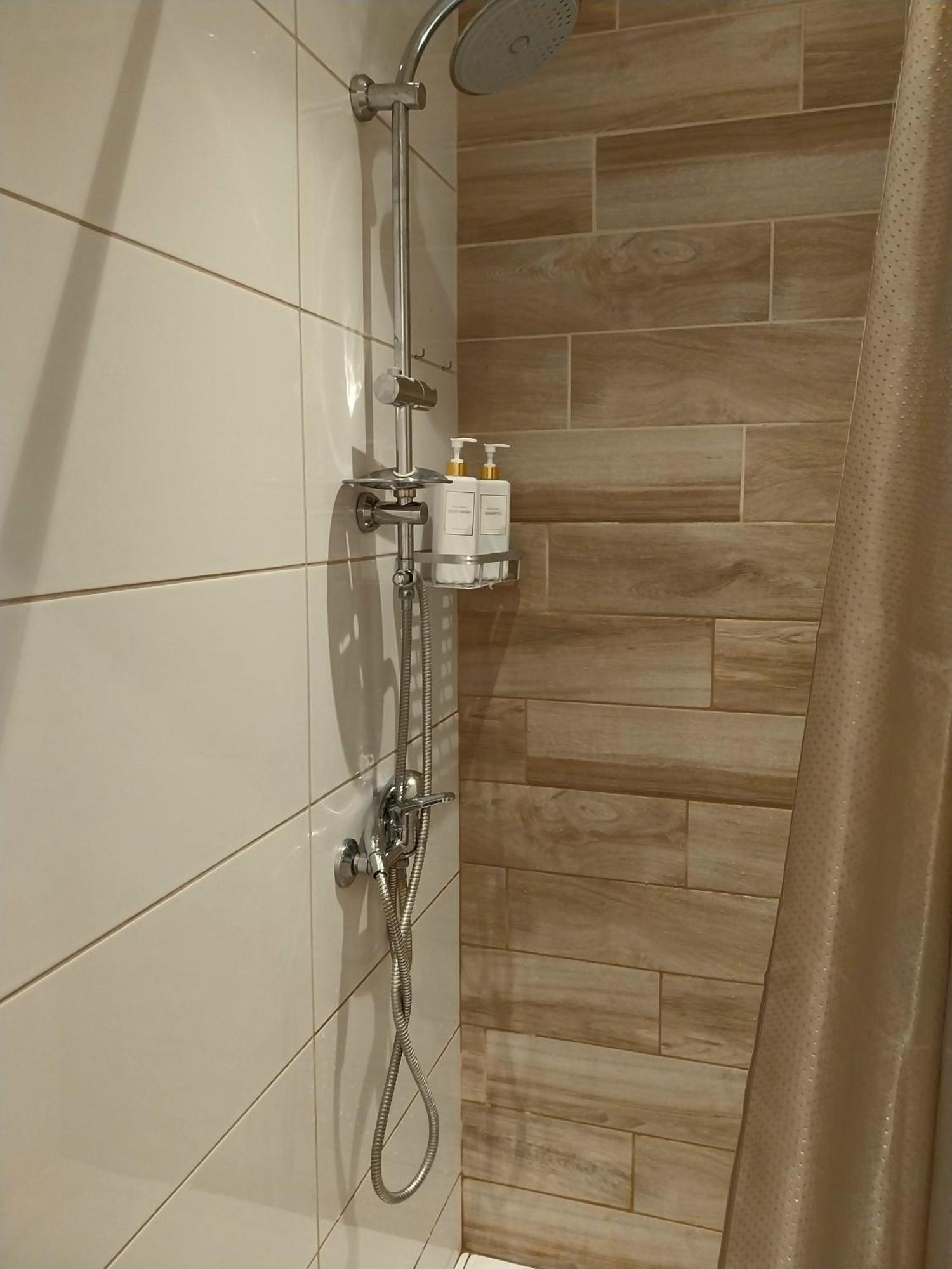 Apartament Srodmiescie Przemysl Ngoại thất bức ảnh