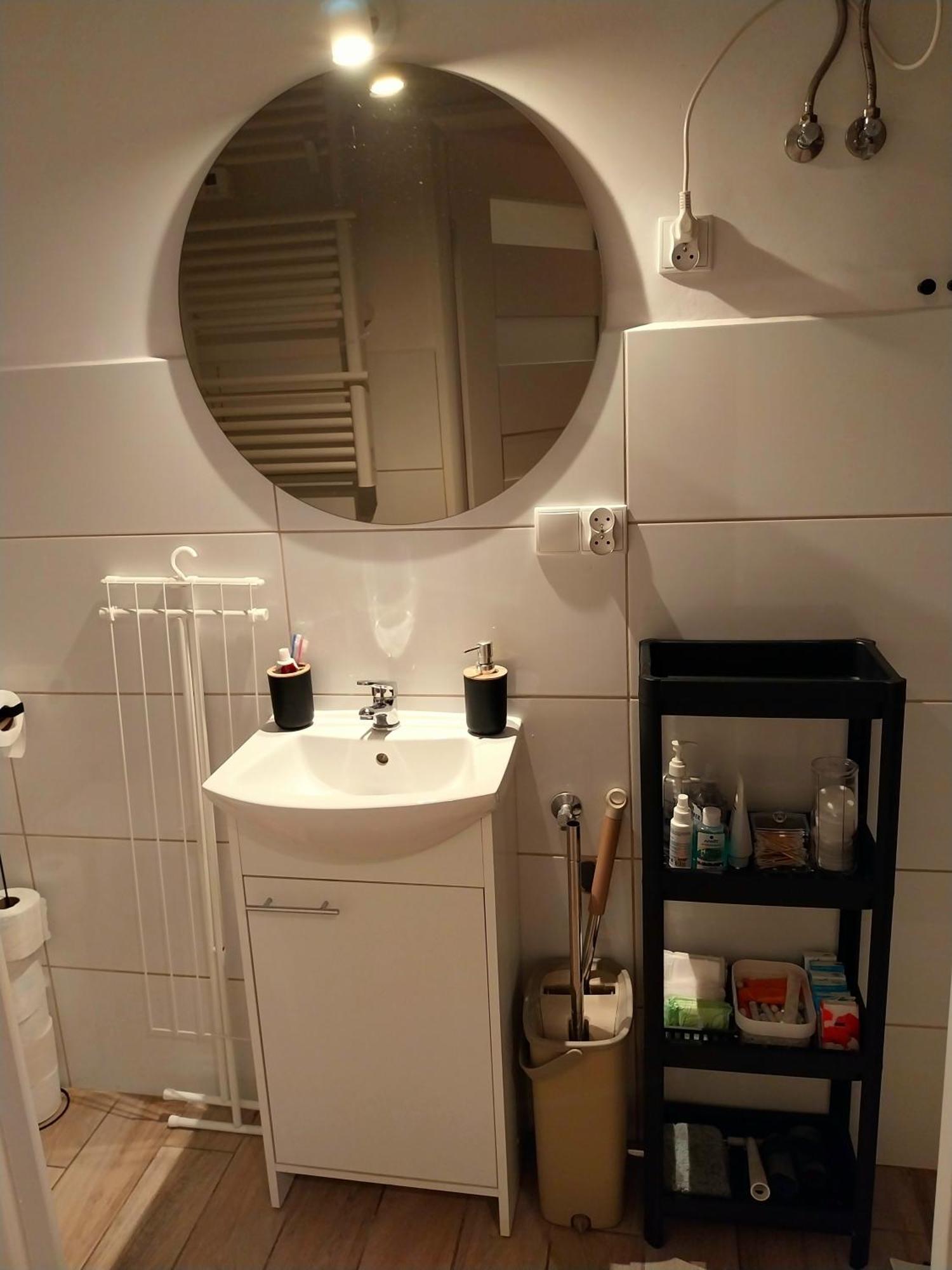 Apartament Srodmiescie Przemysl Ngoại thất bức ảnh