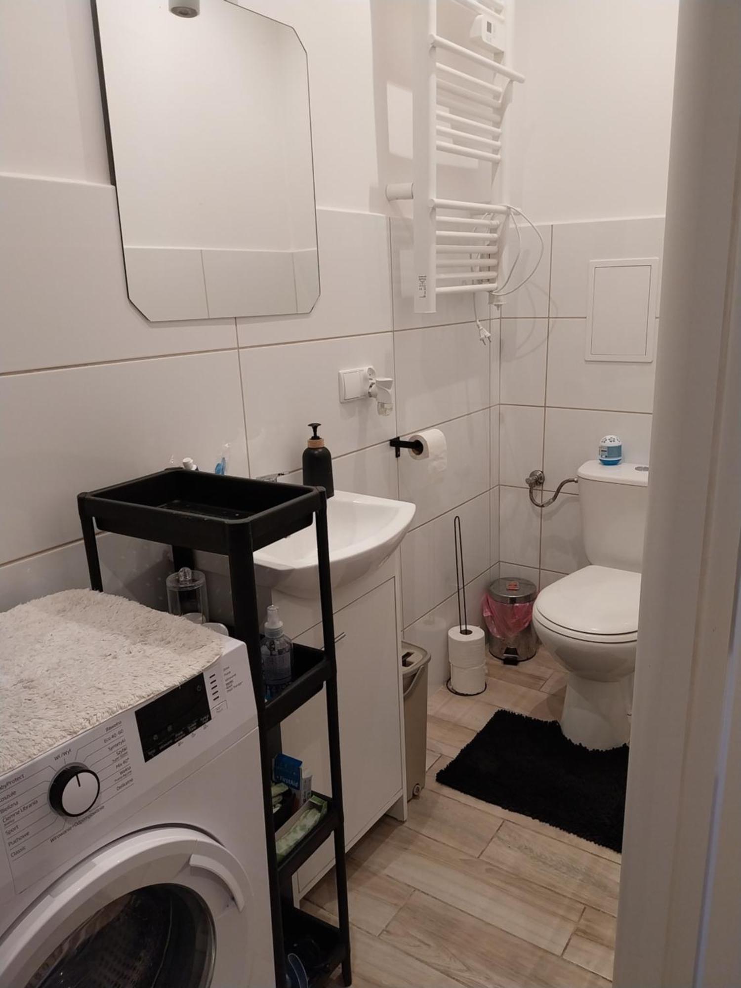 Apartament Srodmiescie Przemysl Ngoại thất bức ảnh