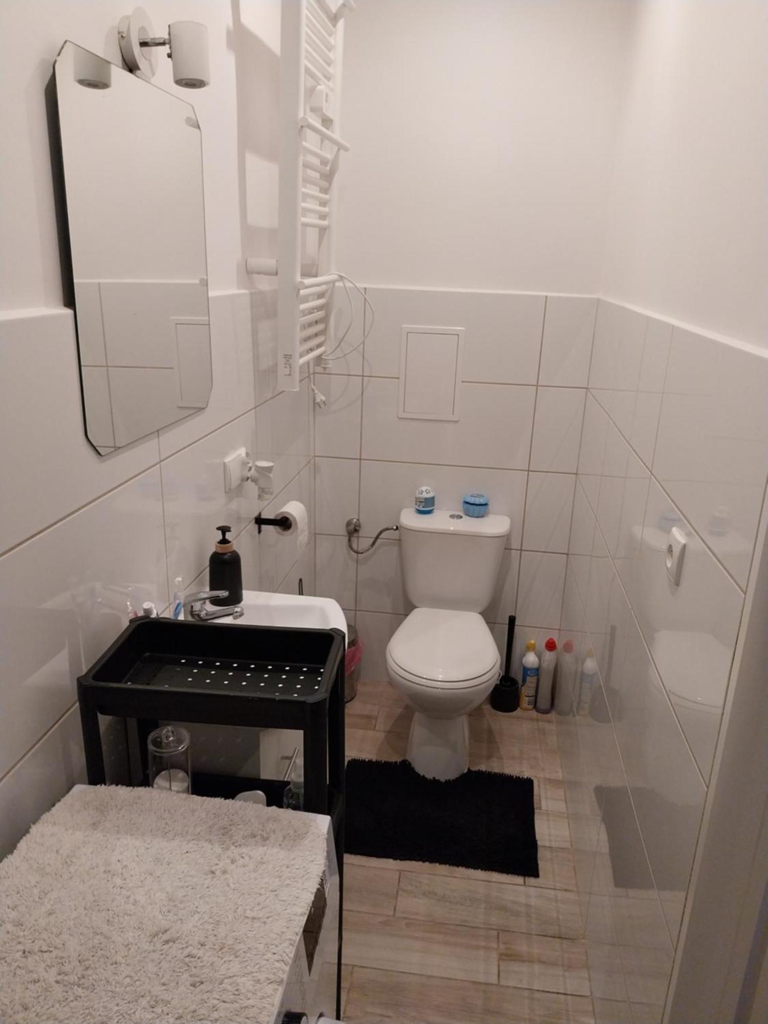 Apartament Srodmiescie Przemysl Ngoại thất bức ảnh