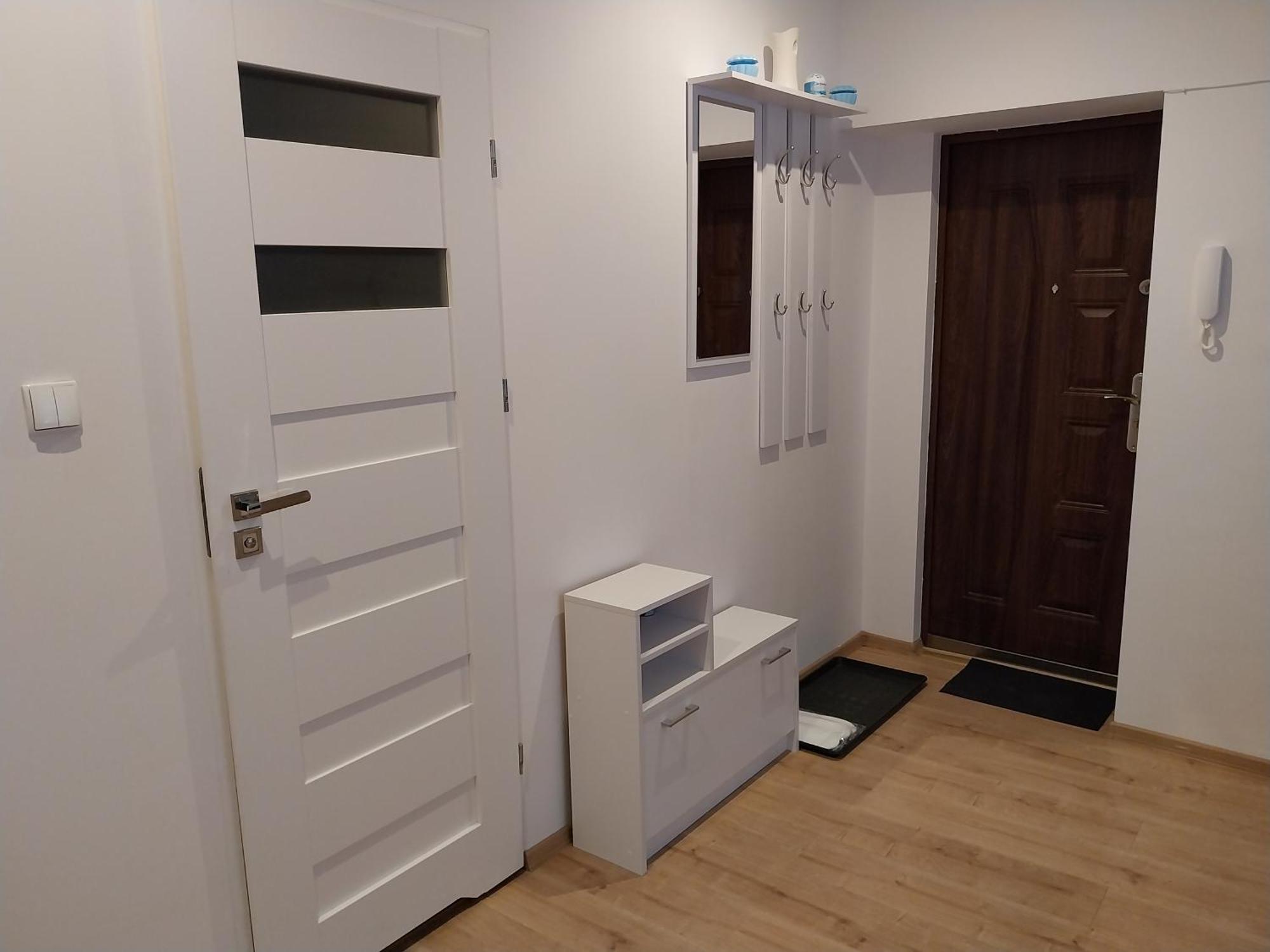 Apartament Srodmiescie Przemysl Ngoại thất bức ảnh